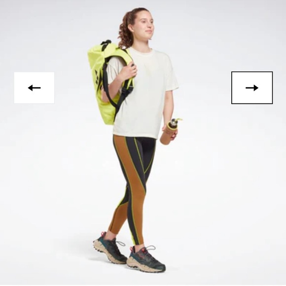 Reebok medium t-shirt - Picture 1 of 6